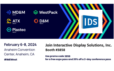 IME West February 6-8, 2024